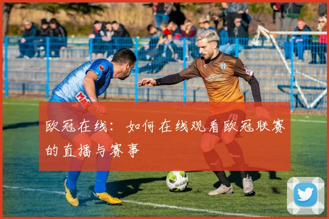 欧冠在线：如何在线观看欧冠联赛的直播与赛事